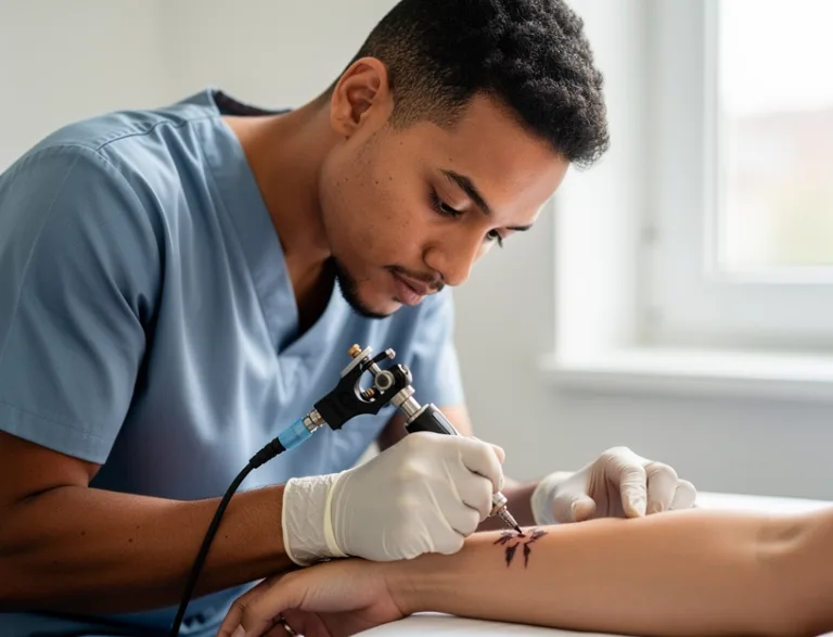 Tattoo Artist service in Provo
